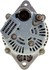 90-29-5675 by WILSON HD ROTATING ELECT - ALTERNATOR RX, ND 12V 75A