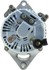 90-29-5676 by WILSON HD ROTATING ELECT - ALTERNATOR RX, ND 12V 136A