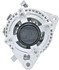 90-29-5880 by WILSON HD ROTATING ELECT - Alternator, 12V, 100A, 5-Groove Serpentine Decoupler Pulley