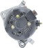 90-29-5880 by WILSON HD ROTATING ELECT - Alternator, 12V, 100A, 5-Groove Serpentine Decoupler Pulley