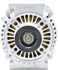 90-29-5883 by WILSON HD ROTATING ELECT - Alternator, 12V, 105A, 6-Groove Serpentine Pulley