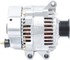 90-29-5883 by WILSON HD ROTATING ELECT - Alternator, 12V, 105A, 6-Groove Serpentine Pulley