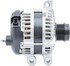90-29-5886 by WILSON HD ROTATING ELECT - Alternator, 12V, 170A, 6-Groove Serpentine Decoupler Pulley