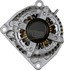 90-29-5892 by WILSON HD ROTATING ELECT - Alternator, 12V, 220A, 6-Groove Serpentine Decoupler Pulley