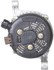 90-29-5897 by WILSON HD ROTATING ELECT - Alternator, 12V, 175A, 4-Groove Serpentine Decoupler Pulley