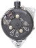 90-29-5901 by WILSON HD ROTATING ELECT - Alternator, 12V, 175A, 6-Groove Serpentine Pulley