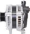 90-29-5901 by WILSON HD ROTATING ELECT - Alternator, 12V, 175A, 6-Groove Serpentine Pulley