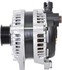 90-29-5902 by WILSON HD ROTATING ELECT - Alternator, 12V, 200A, 6-Groove Serpentine Pulley