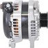 90-29-5903 by WILSON HD ROTATING ELECT - Alternator, 12V, 240A, 6-Groove Serpentine Pulley
