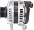 90-29-5910 by WILSON HD ROTATING ELECT - Alternator, 12V, 175A, 6-Groove Serpentine Pulley
