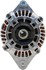 90-31-7009 by WILSON HD ROTATING ELECT - ALTERNATOR RX, MD 12V 70A