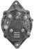 90-31-7020 by WILSON HD ROTATING ELECT - Alternator - 12v, 55 Amp