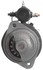 91-01-3675 by WILSON HD ROTATING ELECT - Starter Motor - 6v, Direct Drive