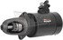 91-01-3679 by WILSON HD ROTATING ELECT - Starter Motor - 6v, Direct Drive