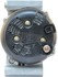 90-29-5780 by WILSON HD ROTATING ELECT - ALTERNATOR RX, ND 12V 180A