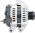 90-29-5781 by WILSON HD ROTATING ELECT - ALTERNATOR RX, ND 12V 220A