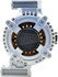 90-29-5827 by WILSON HD ROTATING ELECT - ALTERNATOR RX, ND 12V 150A