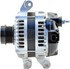 90-29-5827 by WILSON HD ROTATING ELECT - ALTERNATOR RX, ND 12V 150A