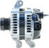 90-29-5828 by WILSON HD ROTATING ELECT - ALTERNATOR RX, ND 12V 160A