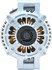 90-29-5842 by WILSON HD ROTATING ELECT - ALTERNATOR RX, ND 12V 215A