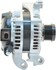 90-29-5844 by WILSON HD ROTATING ELECT - ALTERNATOR RX, ND 12V 150A