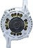 90-29-5845 by WILSON HD ROTATING ELECT - ALTERNATOR RX, ND 12V 215A