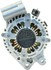 90-29-5849 by WILSON HD ROTATING ELECT - ALTERNATOR RX, ND 12V 175A