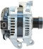 90-29-5848 by WILSON HD ROTATING ELECT - ALTERNATOR RX, ND 12V 170A