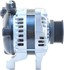 90-29-5856 by WILSON HD ROTATING ELECT - ALTERNATOR RX, ND 12V 150A