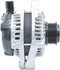 90-29-5863 by WILSON HD ROTATING ELECT - ALTERNATOR RX, ND 12V