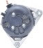 90-29-5864 by WILSON HD ROTATING ELECT - Alternator, 12V, 220A, 6-Groove Serpentine Clutch Pulley