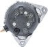 90-29-5866 by WILSON HD ROTATING ELECT - Alternator, 12V, 220A, 8-Groove Serpentine Clutch Pulley