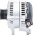 90-29-5866 by WILSON HD ROTATING ELECT - Alternator, 12V, 220A, 8-Groove Serpentine Clutch Pulley