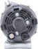 90-29-5871 by WILSON HD ROTATING ELECT - ALTERNATOR RX, ND 12V