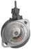 91-01-3656 by WILSON HD ROTATING ELECT - Starter Motor - 6v, Direct Drive