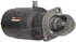 91-01-3659 by WILSON HD ROTATING ELECT - 10MT Series Starter Motor - 12v, Direct Drive