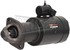 91-01-3660 by WILSON HD ROTATING ELECT - Starter Motor - 6v, Direct Drive