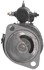 91-01-3660 by WILSON HD ROTATING ELECT - Starter Motor - 6v, Direct Drive