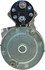 91-01-3843 by WILSON HD ROTATING ELECT - STARTER RX, DR DD 10MT 12V