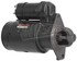 91-01-3845 by WILSON HD ROTATING ELECT - 10MT Series Starter Motor - 12v, Direct Drive