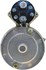 91-01-3850 by WILSON HD ROTATING ELECT - 10MT Series Starter Motor - 12v, Direct Drive