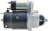 91-01-3850 by WILSON HD ROTATING ELECT - 10MT Series Starter Motor - 12v, Direct Drive