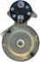 91-01-3858 by WILSON HD ROTATING ELECT - STARTER RX, DR DD 5MT (SD200) 12V