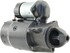 91-01-3864 by WILSON HD ROTATING ELECT - 10MT Series Starter Motor - 12v, Direct Drive