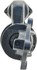 91-01-3862 by WILSON HD ROTATING ELECT - STARTER RX, DR DD 10MT (SD300) 12V