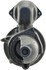 91-01-3864 by WILSON HD ROTATING ELECT - 10MT Series Starter Motor - 12v, Direct Drive