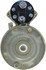 91-01-3862 by WILSON HD ROTATING ELECT - STARTER RX, DR DD 10MT (SD300) 12V