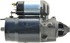 91-01-3864 by WILSON HD ROTATING ELECT - 10MT Series Starter Motor - 12v, Direct Drive