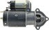 91-01-3862 by WILSON HD ROTATING ELECT - STARTER RX, DR DD 10MT (SD300) 12V