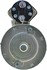 91-01-3866 by WILSON HD ROTATING ELECT - STARTER RX, DR DD 25MT 12V